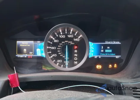 2013 Ford Explorer Xlt из США, поврежденный, VIN 1FM5K8D80DGA73554